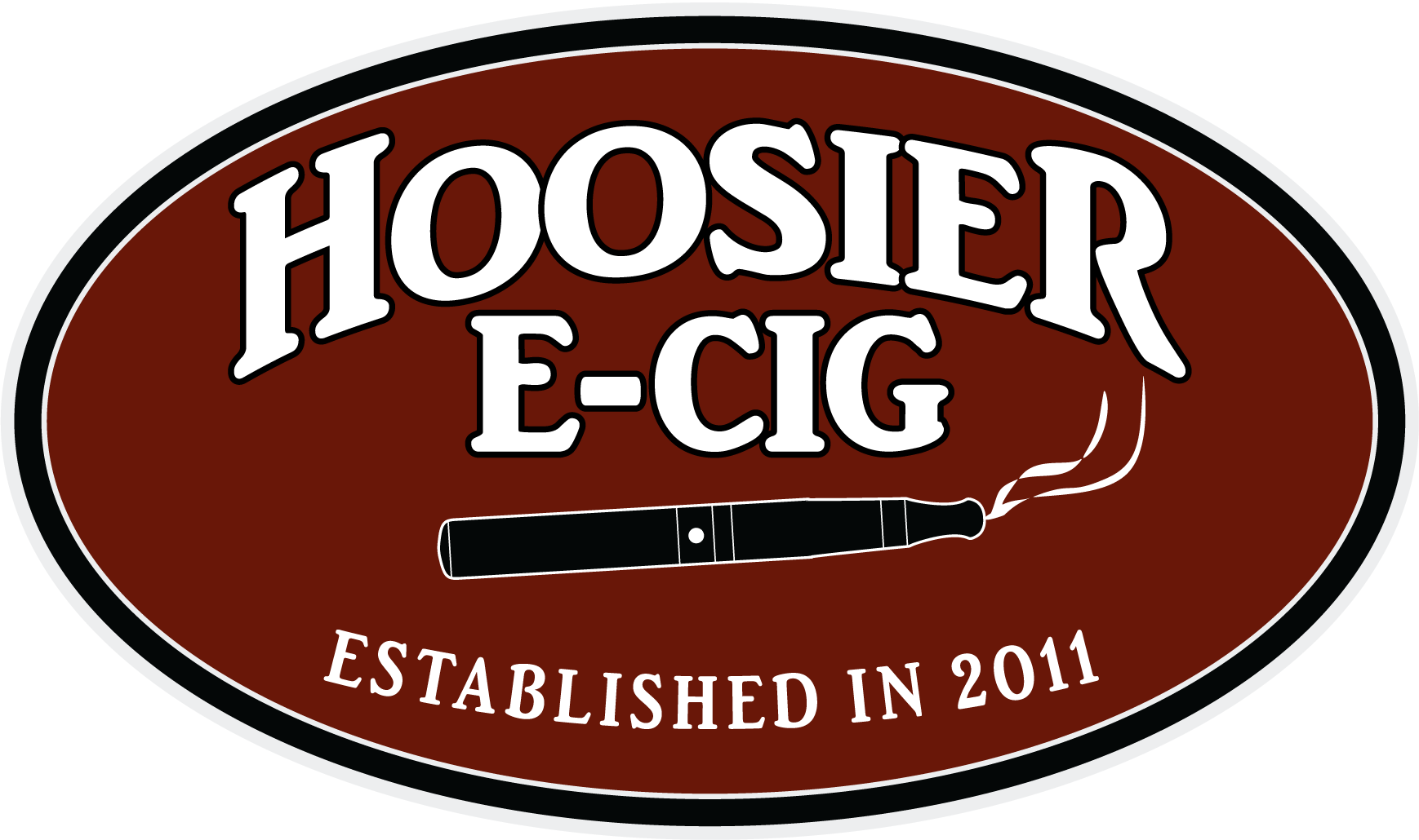 HIGHkey Portable Oil Vaporizer By The Kind Pen 500mAh Hoosier E 