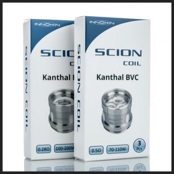 Single, Innokin Scion Replacement Coil