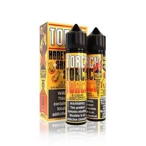 120ml Torch by Anvil Vapor