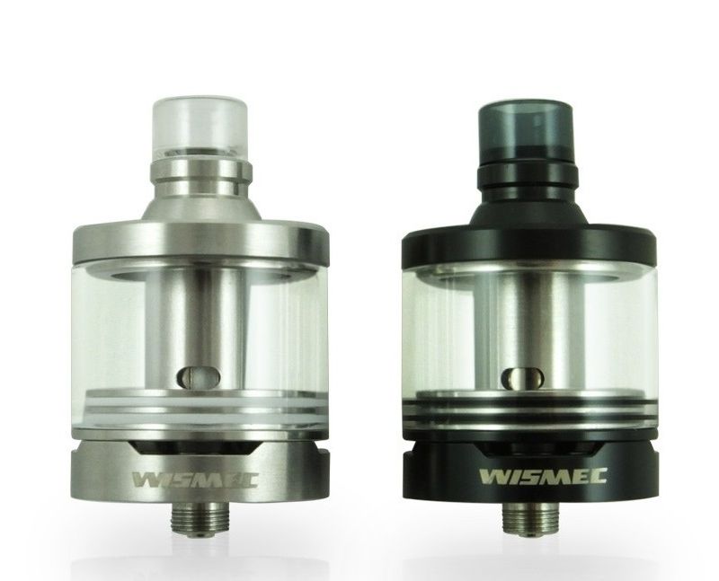 Wismec Vicino D30 Sub-ohm Tank