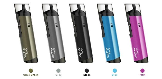 Aspire Spryte AIO Kit CLEARANCE