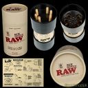 RAW - Six Shooter Cone Filler - 1 1/4 Size