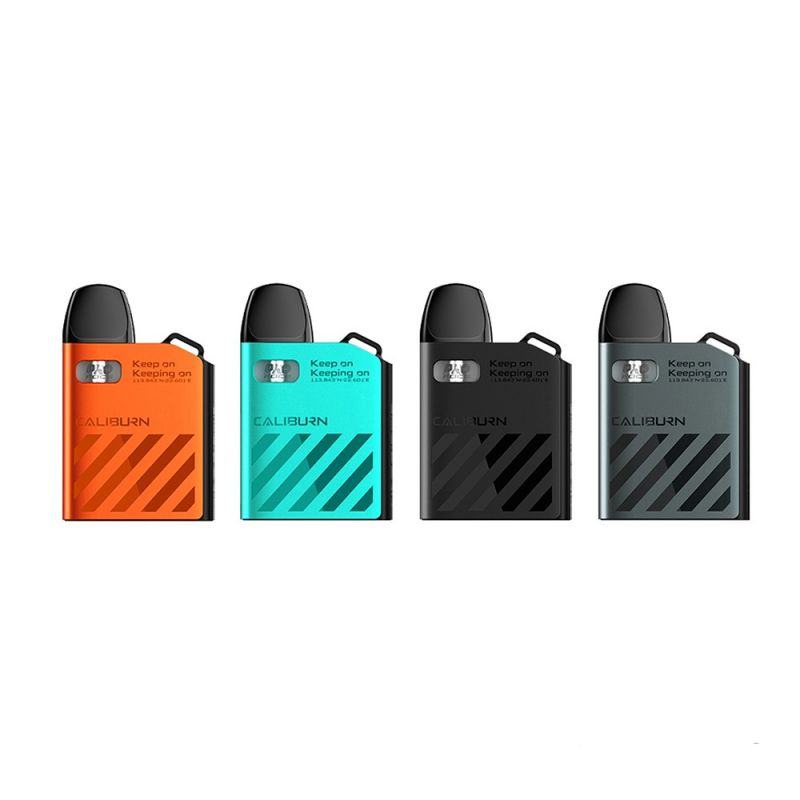 Uwell Caliburn AK2 Pod Kit  