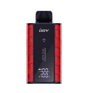 iJoy Captain 10K Disposable (single unit)  