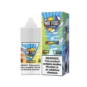 30ml Rainbow by Mr. Fog  