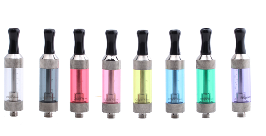 Aspire BDC Vivi Nova mini tanks (Clearance)