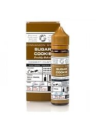 60ml Sugar Cookie by Glas Basix  