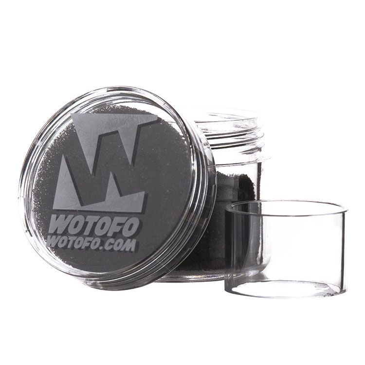 Wotofo Profile RDTA 6.2ml Replacement Glass