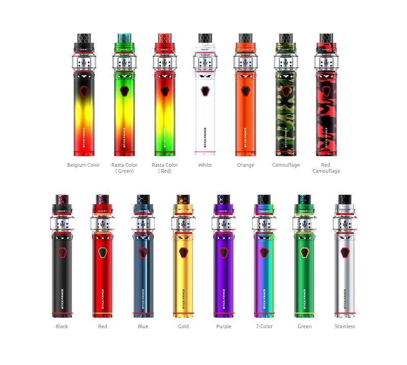 Stick Prince by Smok Tech *CLEARANCE*