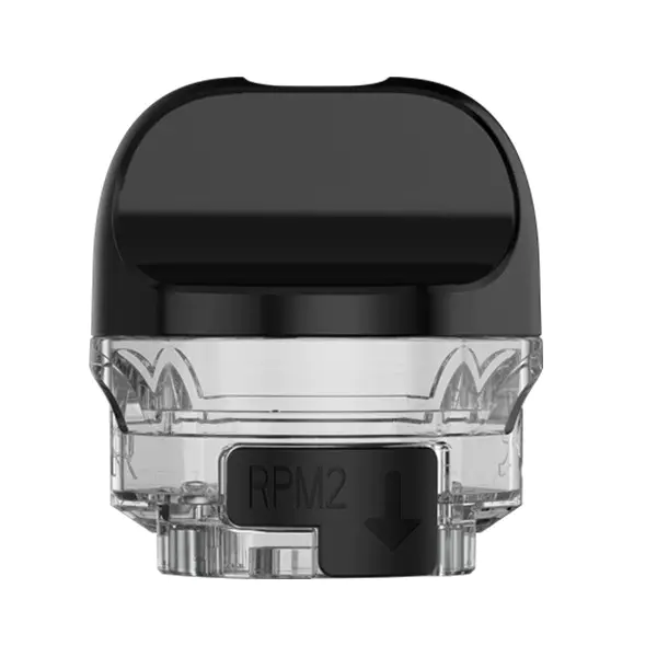 Single, SMOK IPX80 Empty RPM 2 Pod 5.5mL