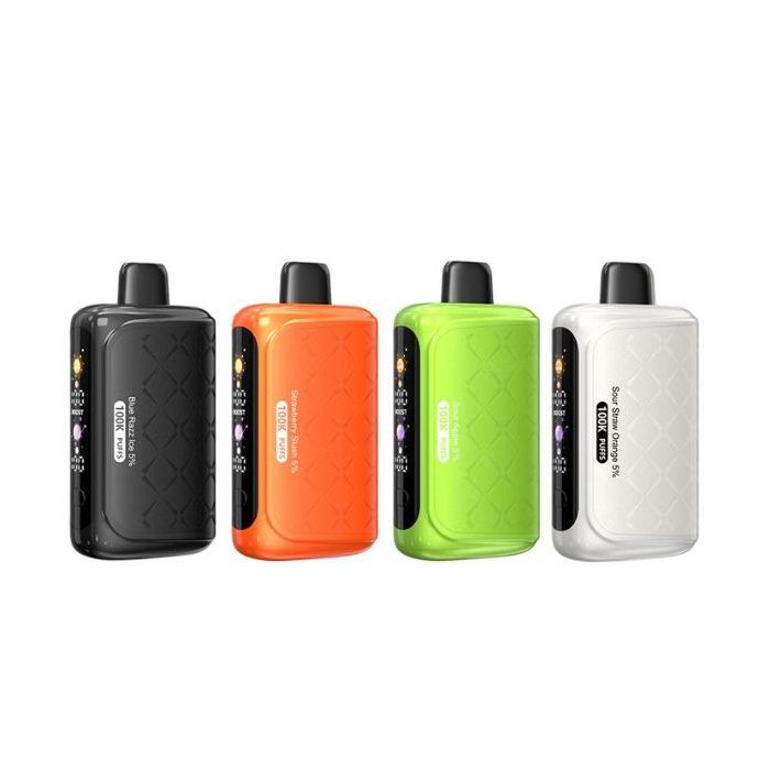 HorizonTech 100k Puff Disposable