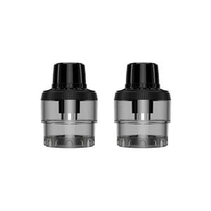 VooPoo PnP II Replacement Pods 2-Pack (Without Coil)