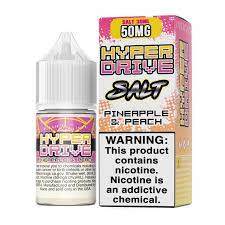 30ml Hyperdrive by Vaporgate Salts