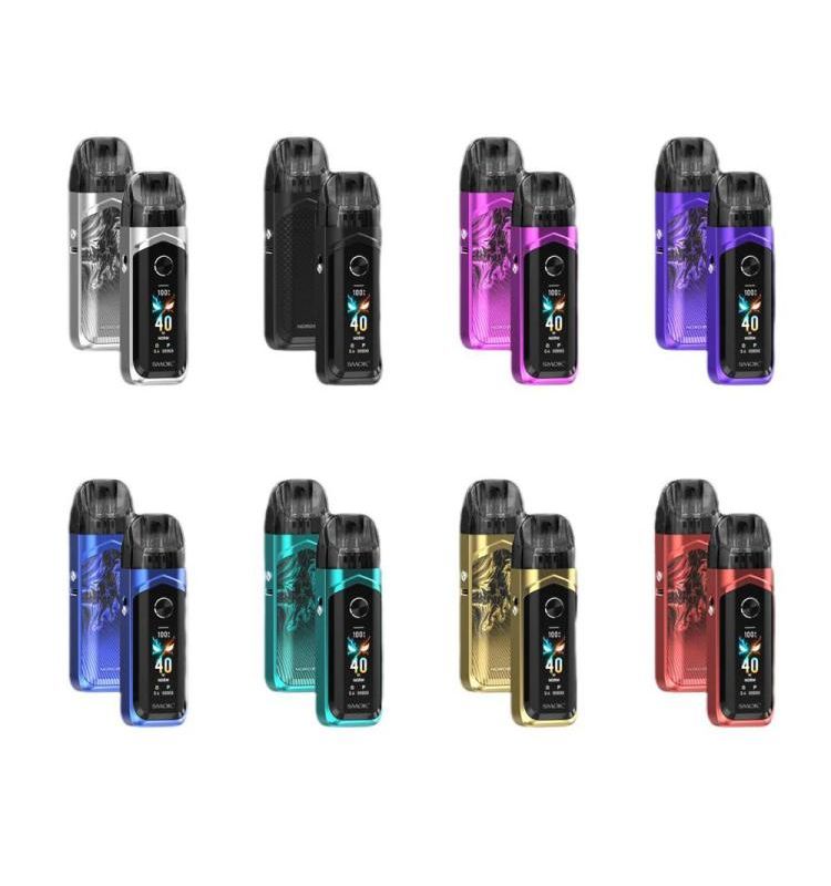 Smok Nord 6 Kit