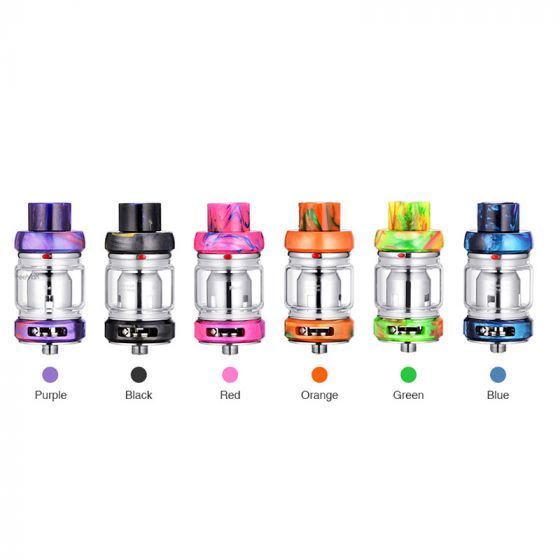 FreeMax Mesh Pro Sub-Ohm Tank