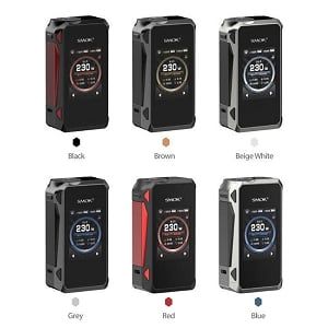 Smok G-Priv 4 230W Mod Only