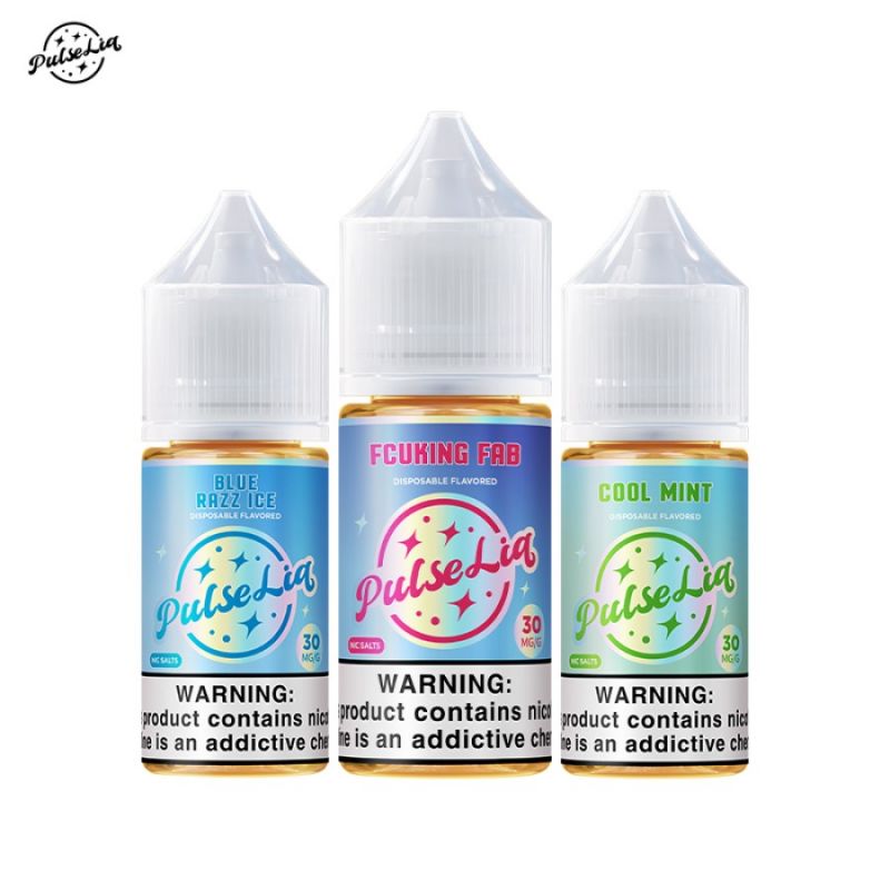 30ml Pulse Liq 