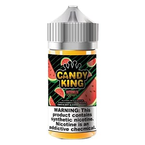 100ml Watermelon Wedges by Candy King 