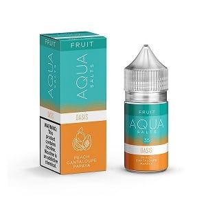 30ml Oasis by Aqua Salts