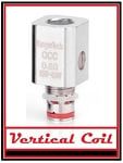 Single, Vertical coil Kanger OCC Head for Kanger SUBTANK Series