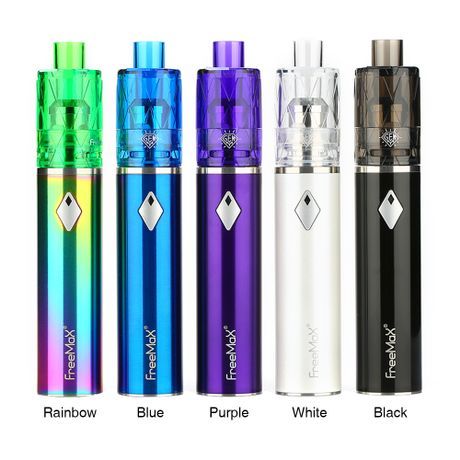 FreeMax GEMM 80W Kit (Clearance)