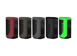 Reuleaux RX Gen3 TC 300W Mod