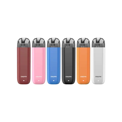 Aspire Minican 3 Kit 