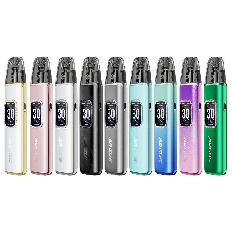 Voo Poo Argus G3 Kit
