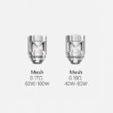 Single, Smoant Naboo Replacement Mesh Coils