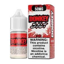 30ml Donkey by Vaporgate Salts