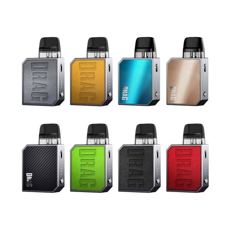 VooPoo Drag Nano 2 Pod Kit 