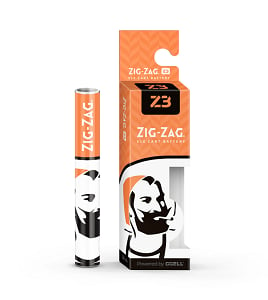 Zig Zag Battery