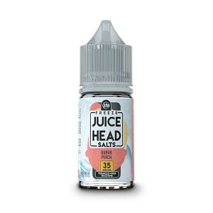 30ml Guava Peach Freeze by Juice Head Salt  