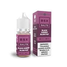 30ml Black Cherry Blow Pop