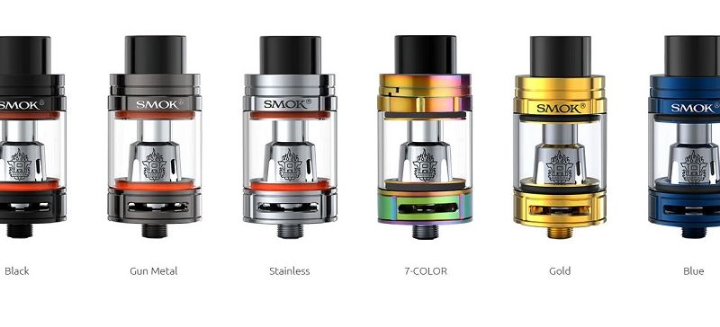 Smok TFV8 Big Baby Beast