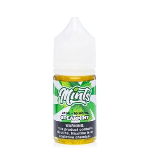 30ml Spearmint by Verdict Vapors 