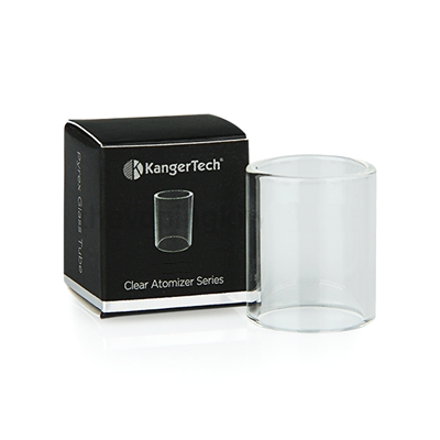 Kanger SUBTANK / TOPTANK Nano Series Replacement Glass