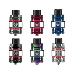 HorizonTech Sakerz Sub-Ohm Tank 