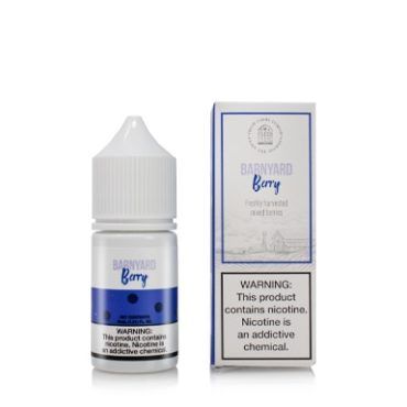 30ml Barnyard Berry by Fresh Farms