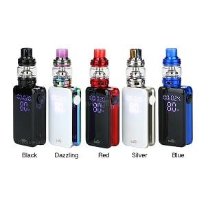 Eleaf iStick Nowos Kit