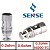 Single, Replacement coil for Sense Herakles and Honor