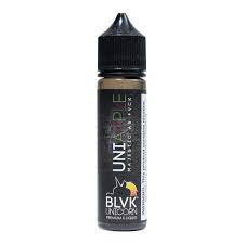 60ml Uniapple by BLVK Unicorn