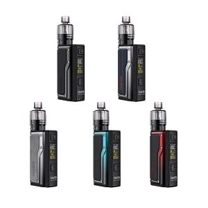 VooPoo Argus GT Box Kit