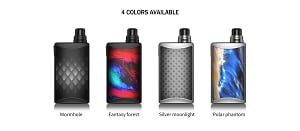 VandyVape Kylin M AIO Pod Kit