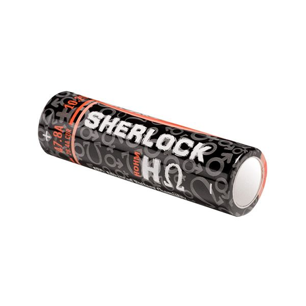 Hohm Tech Sherlock Hohm 20700 2782mAh Battery 