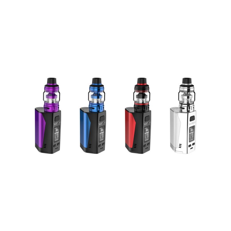 Uwell Valyrian II Box Kit (Clearance)