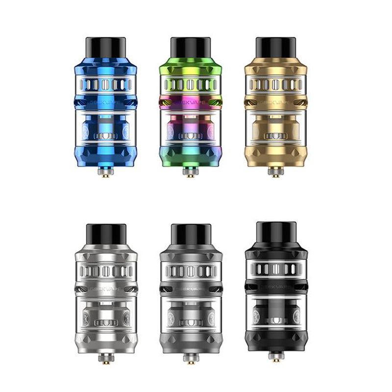 GeekVape  P Sub-Ohm Tank