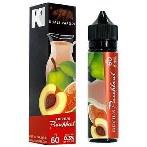 60ml Devil's Punch Bowl by Khali Vapor