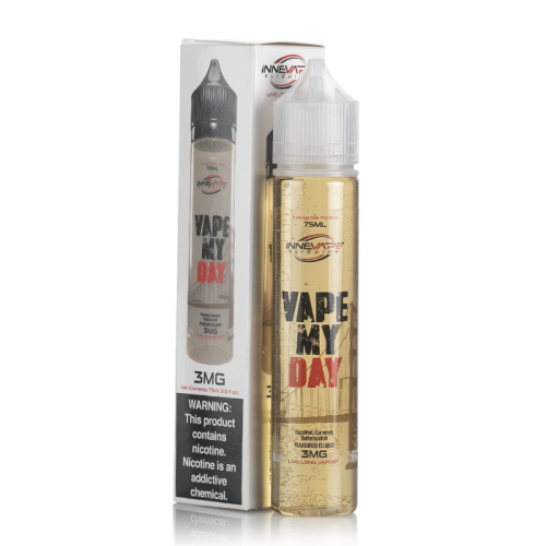 75ml Vape My Day by Innevape 