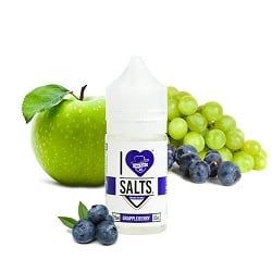 30ml Grappleberry by I Love Salts 